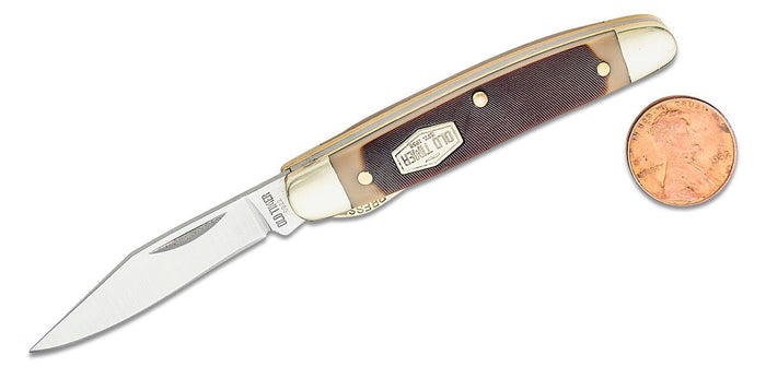 Old Timer Mighty Mite Folding Knife 2" Clip Point