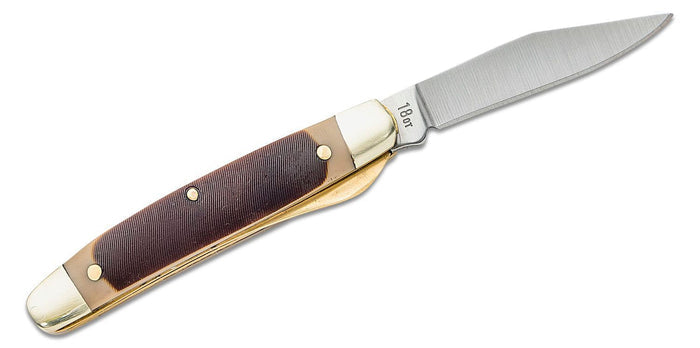 Old Timer Mighty Mite Folding Knife 2" Clip Point