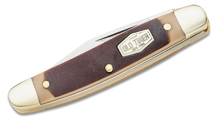 Old Timer Mighty Mite Folding Knife 2" Clip Point