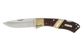 Old Timer Mountain Beaver Sr. Folding Knife 3.2" Drop Point