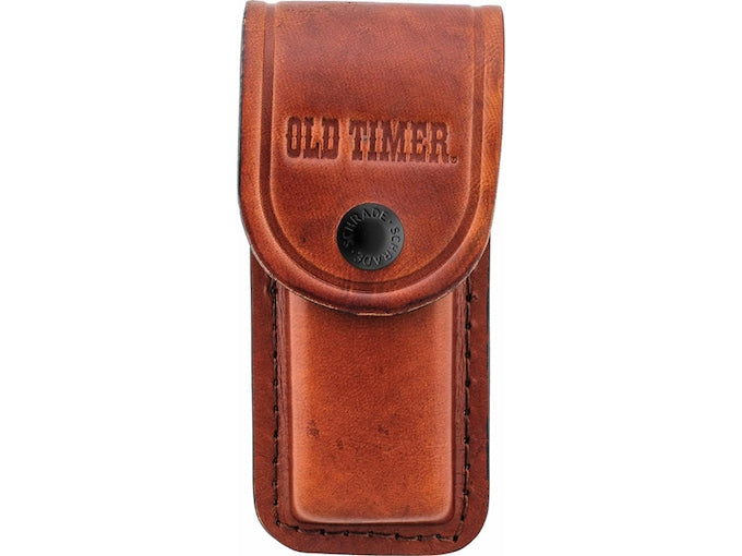 Old Timer Mountain Beaver Sr. Folding Knife 3.2" Drop Point