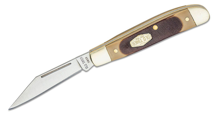 Old Timer Pal Clip Point Folding Knife 2.2 Inch Blade
