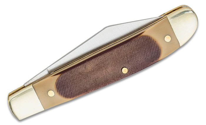 Old Timer Pal Clip Point Folding Knife 2.2 Inch Blade