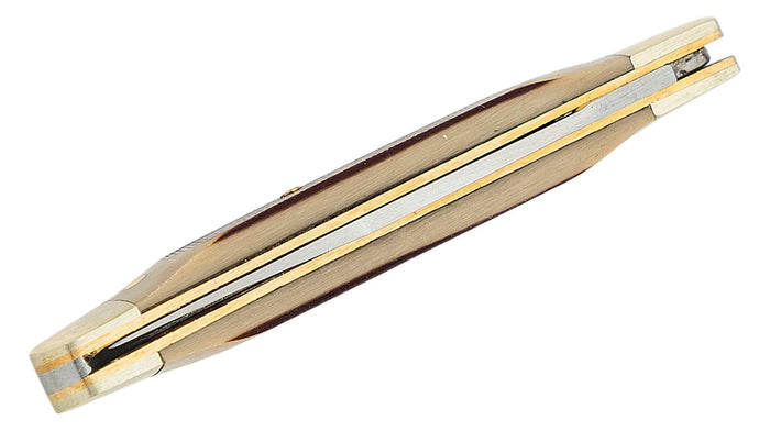 Old Timer Pal Clip Point Folding Knife 2.2 Inch Blade