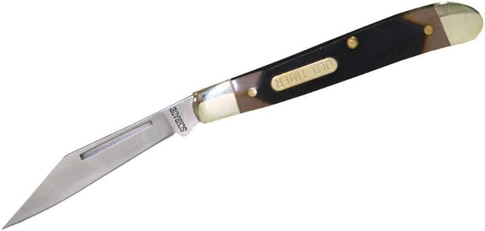Old Timer PAL Folding Knife 2.2" Clip Point