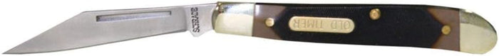 Old Timer PAL Folding Knife 2.2" Clip Point