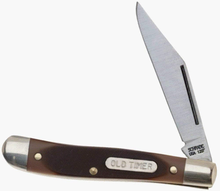 Old Timer PAL Folding Knife 2.2" Clip Point