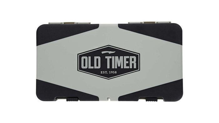 Old Timer Switch-It Interchangeable Blade Knife Set Interchangeable Blade Interchangeable Blade