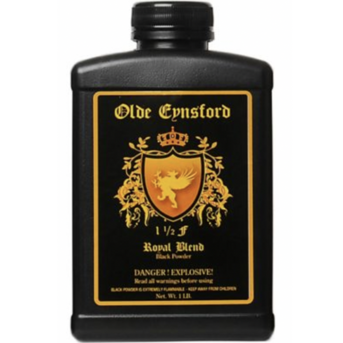 Olde Eynsford Black Powder (1.5F) 1#