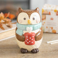 Oliver Owl Oil Burner 🇬🇧