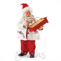 Operation Santa by Possible Dreams