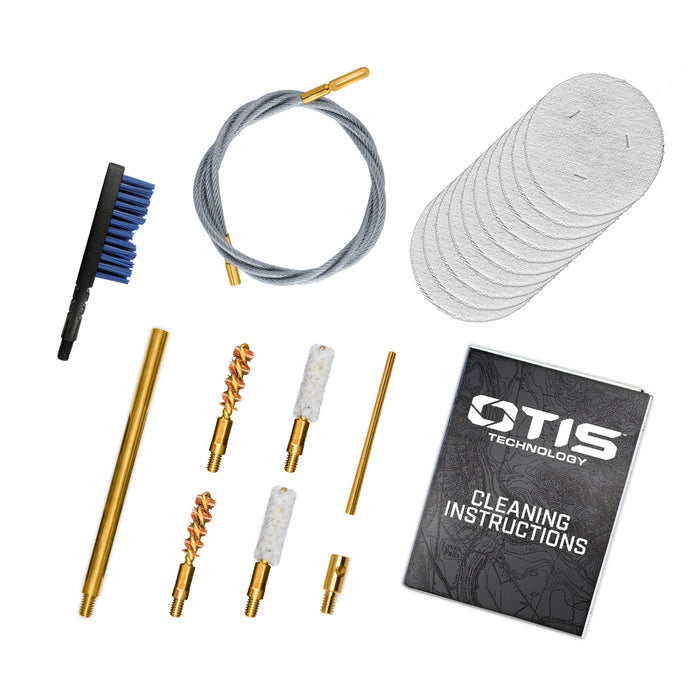 Otis .17 & .22 cal Patriot Series Rifle Kit