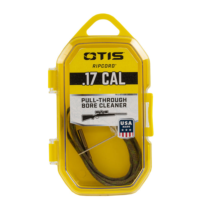 Otis .17 cal Ripcord® (36")