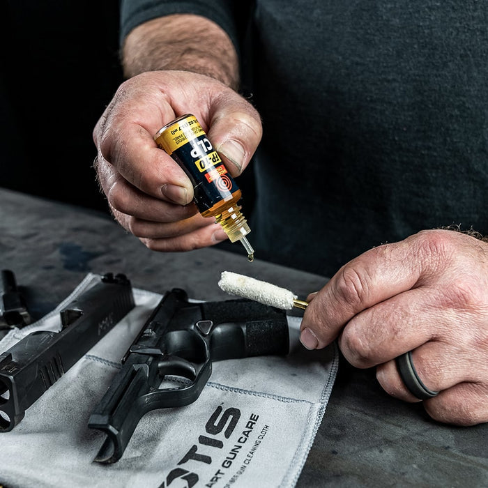 Otis .38/9mm/.357 cal Ripcord® Deluxe