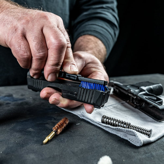 Otis .38/9mm/.357 cal Ripcord® Deluxe