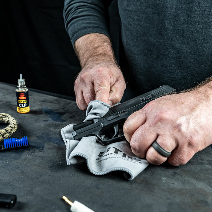 Otis .38/9mm/.357 cal Ripcord® Deluxe
