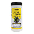Otis Lead Cleaning Hand Wipes Canister