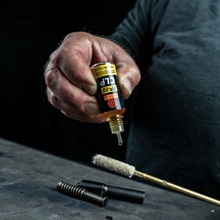 Otis Multi Caliber Pistol Cleaning Kit