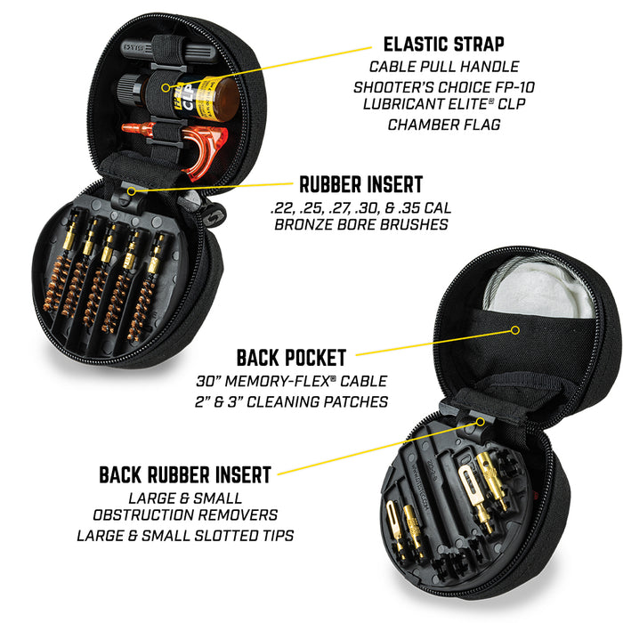 Otis Rifle Cleaning Kit