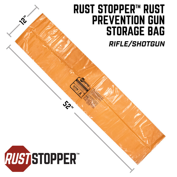 Otis Rust Stopper Rust Prevention Storage Bag