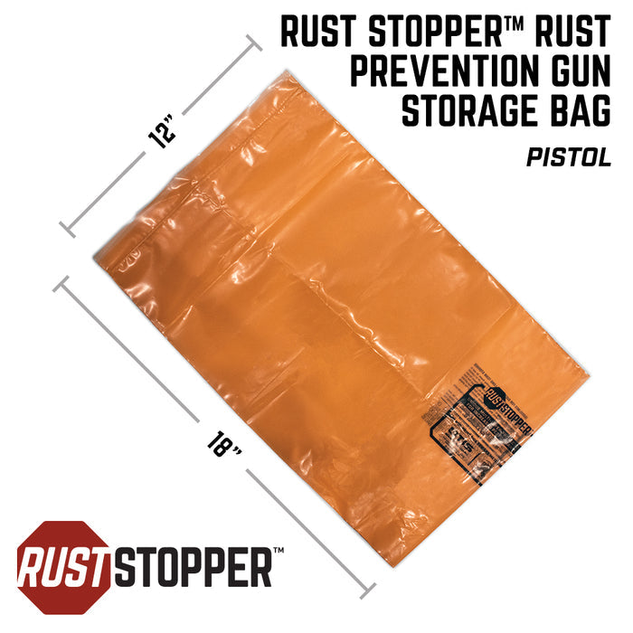 Otis Rust Stopper Rust Prevention Storage Bag