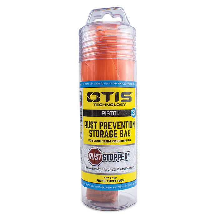 Otis Rust Stopper Rust Prevention Storage Bag
