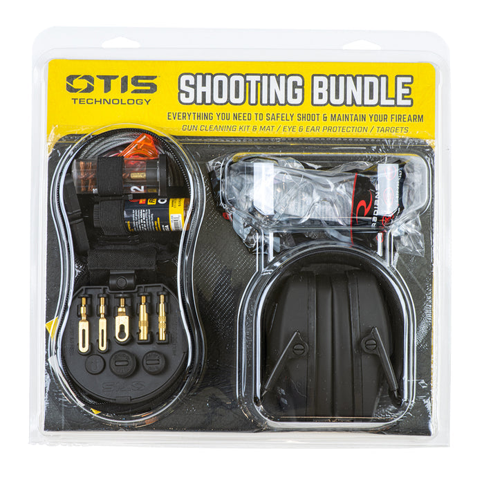 Otis Shooting Bundle