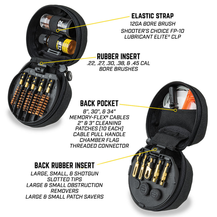 Otis Shooting Bundle