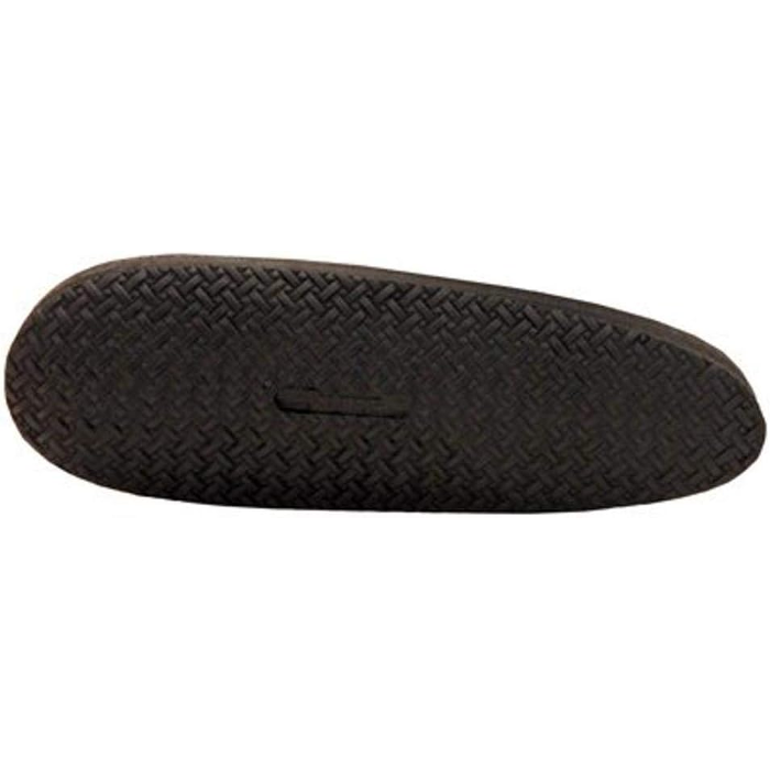 Pachmayr 500B Presentation Grind to Fit Recoil Pad 0.4 Inch(s) Rubber Black Weave