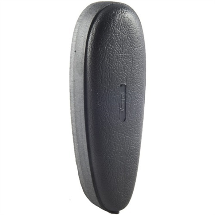 Pachmayr 752B Old English Grind to Fit Recoil Pad 1 Inch(s) Leather Black