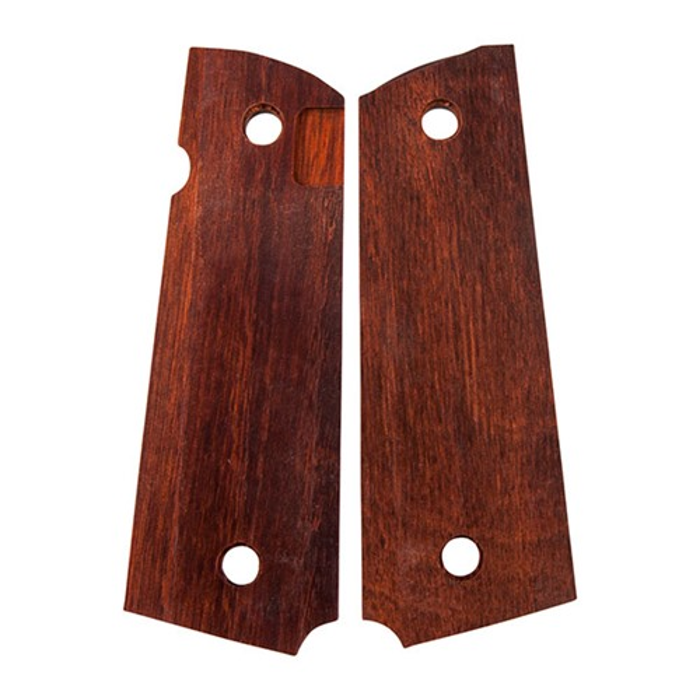 Pachmayr American Legend Series Wood Laminate Pistol Grip Wood Laminate Rosewood Double Diamond