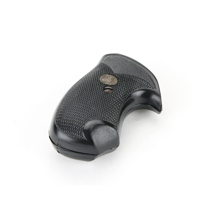 Pachmayr Compac Grips Rossi Small Frames Rubber Black