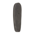 Pachmayr D750B Decelerator Field Style Grind to Fit Recoil Pad 0.6 Inch(s) Rubber Black Weave
