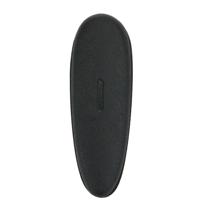 Pachmayr D752B Decelerator Old English Grind to Fit Recoil Pad 0.6 Inch(s) Leather Black