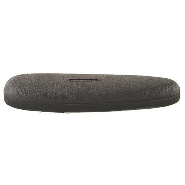Pachmayr D752B Decelerator Old English Grind to Fit Recoil Pad 0.6 Inch(s) Leather Black