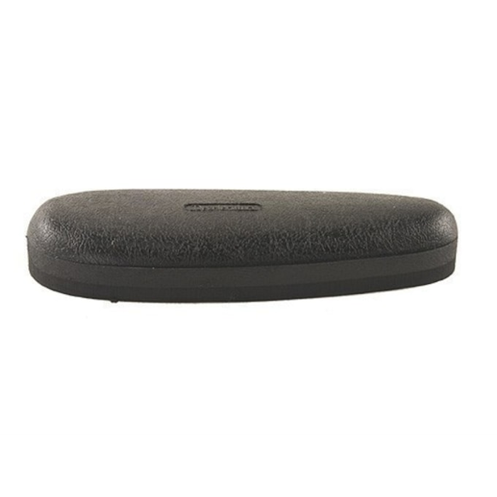 Pachmayr D752B Decelerator Old English Grind to Fit Recoil Pad 0.8 Inch(s) Leather Black