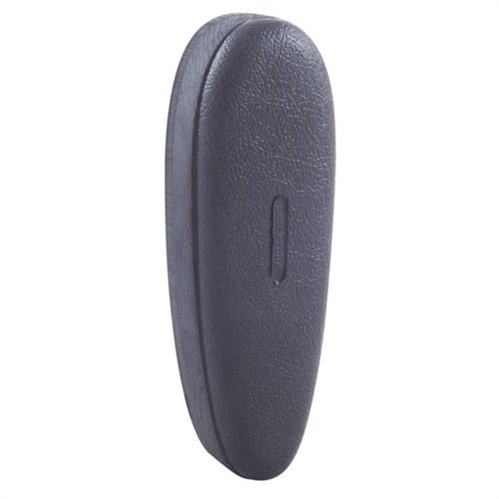 Pachmayr D752B Decelerator Old English Grind to Fit Recoil Pad 1 Inch(s) Leather Black