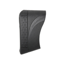 Pachmayr Decelerator Magnum Slip-On Recoil Pad 0.75 Inch(s) Rubber Black