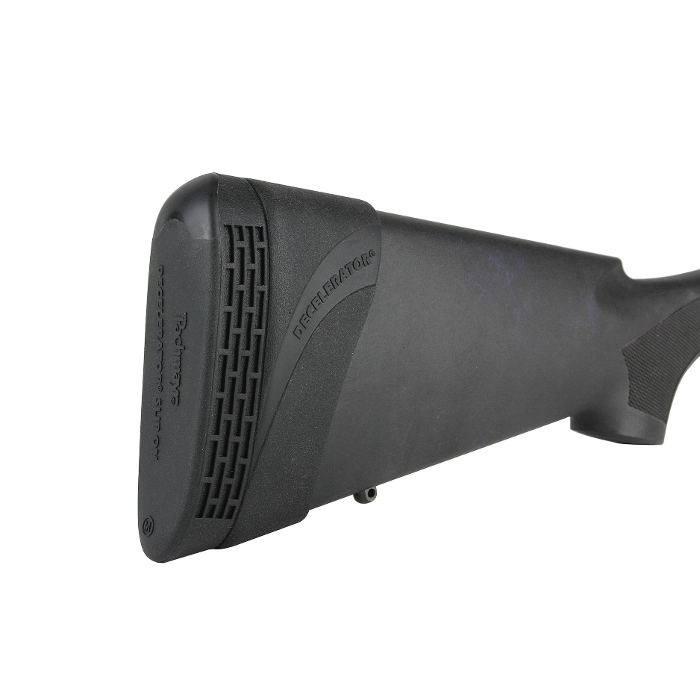 Pachmayr Decelerator Magnum Slip-On Recoil Pad 0.75 Inch(s) Rubber Black
