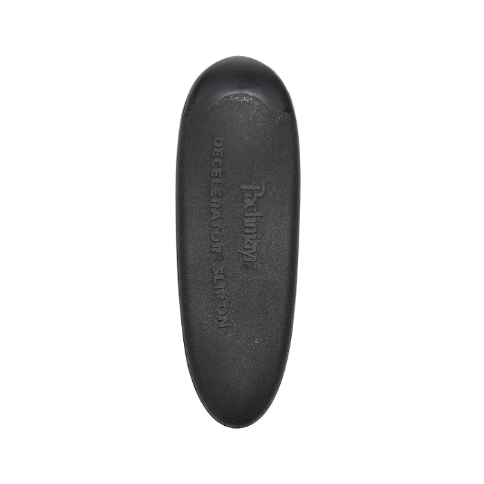Pachmayr Decelerator Magnum Slip-On Recoil Pad 0.75 Inch(s) Rubber Black