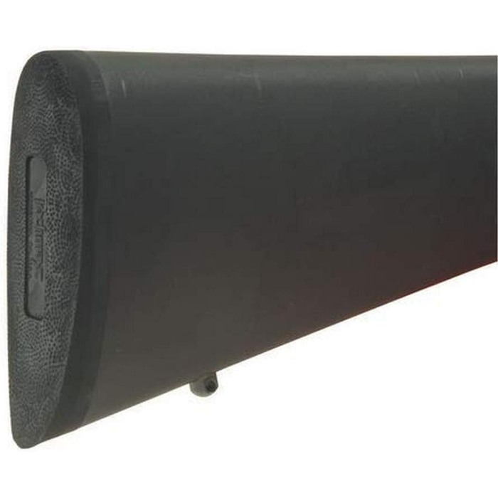 Pachmayr DP200 "Ultra Lite" Decelerator Grind to Fit Recoil Pad 1/2 Inch(s) Rubber Black