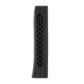 Pachmayr F325 Deluxe Field Grind to Fit Recoil Pad 1 Inch(s) Rubber Black