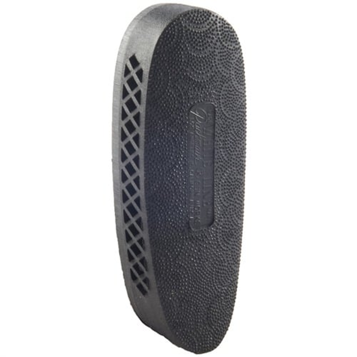 Pachmayr F325 Deluxe Field Grind to Fit Recoil Pad 1.1 Inch(s) Rubber Black