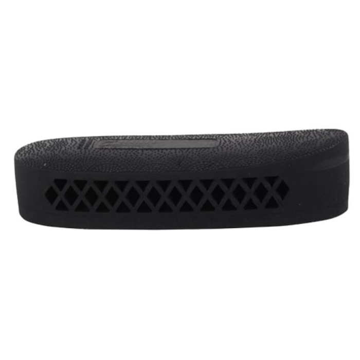 Pachmayr F325 Deluxe Field Grind to Fit Recoil Pad 1.1 Inch(s) Rubber Black