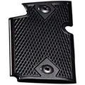 Pachmayr Grips Sig Sauer P938 Aluminum Black Checkered