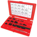 Pachmayr Master Gunsmith 142-Piece Hex Head Scope Ring and Base Screw Kit