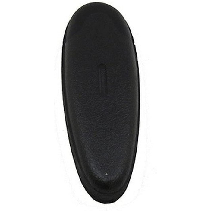 Pachmayr SC100 Decelerator Sporting Clays Recoil Pad 0.8 Inch(s) Rubber Black