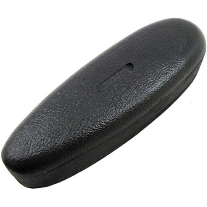 Pachmayr SC100 Decelerator Sporting Clays Recoil Pad 1 Inch(s) Rubber Black