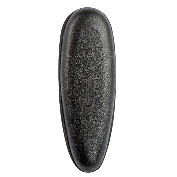 Pachmayr SC100 Decelerator Sporting Clays Recoil Pad 1 Inch(s) Rubber Black