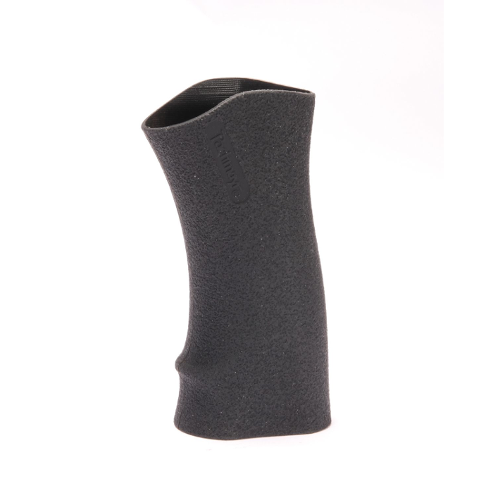 Pachmayr Tactical Grip Glove Slip-On Grip Sleeve Mossberg: 590 Shockwave, Remington: 870 Tac-14 Rubber Black